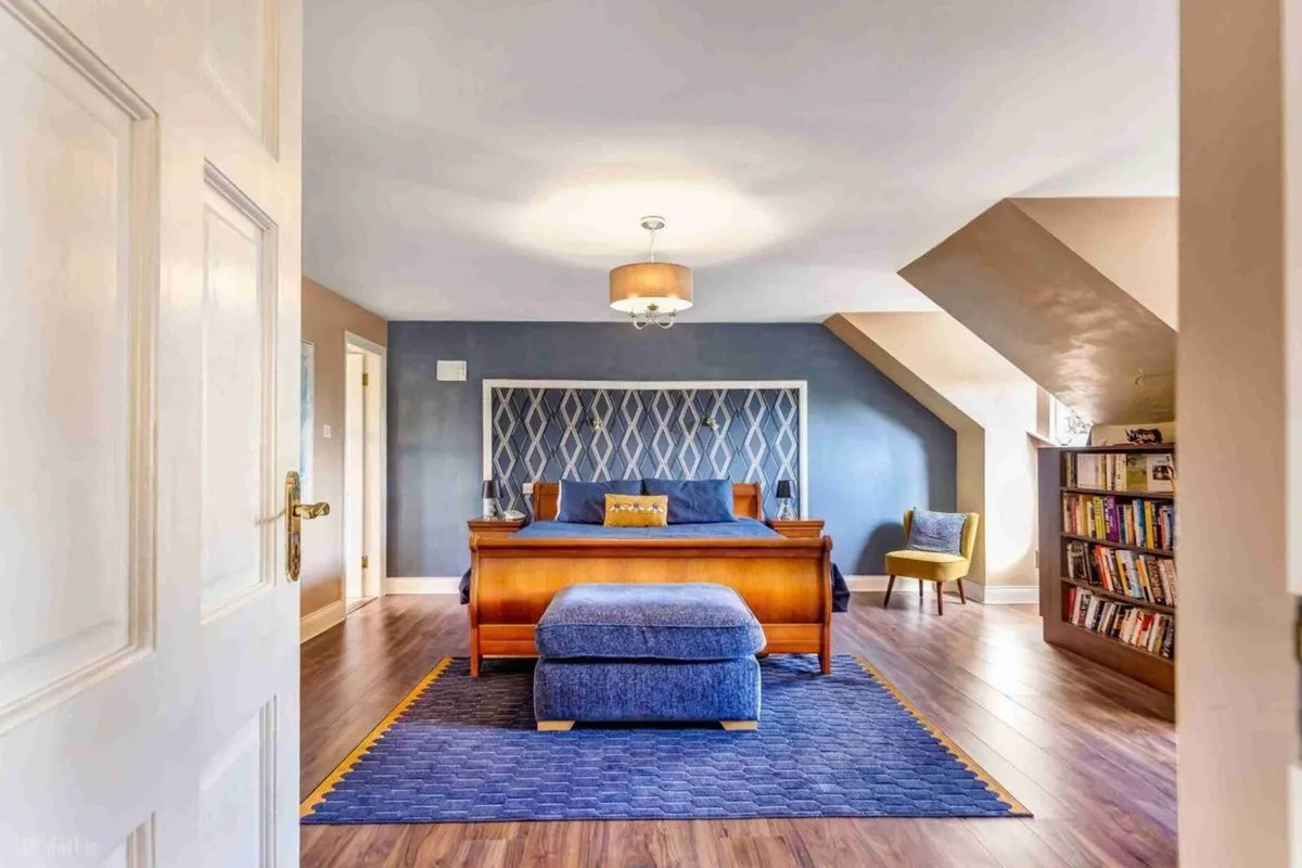 Bedroom Furniture - Image 1