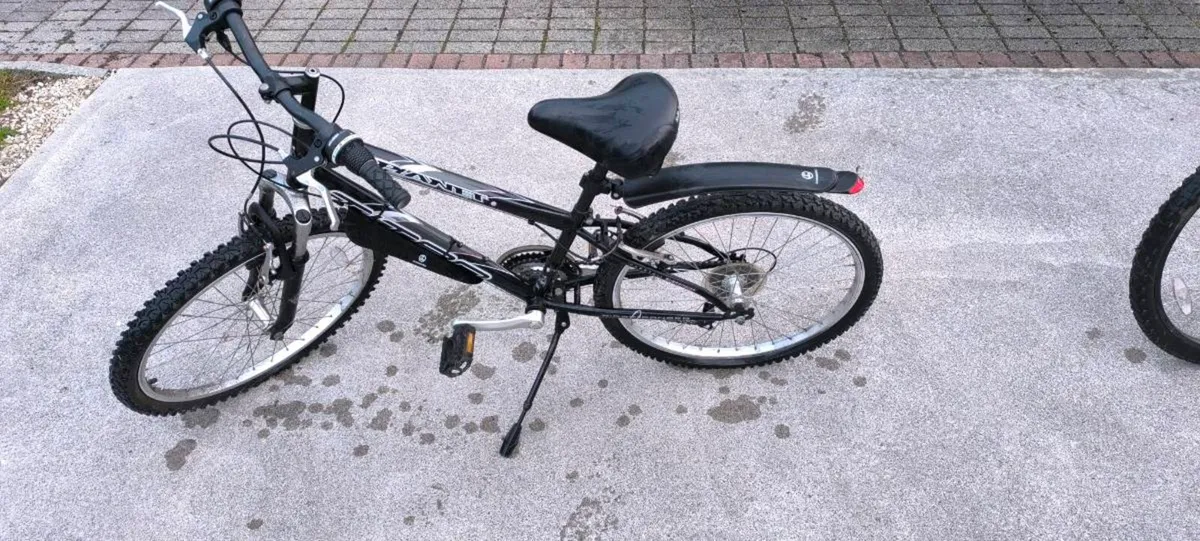 Kids Bike - Image 3