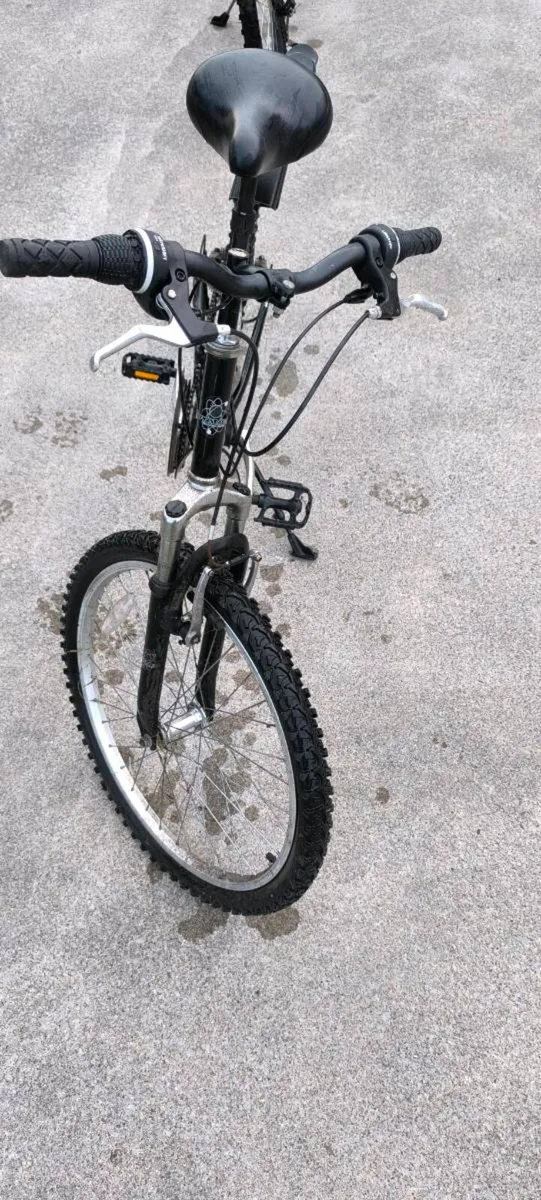 Kids Bike - Image 1