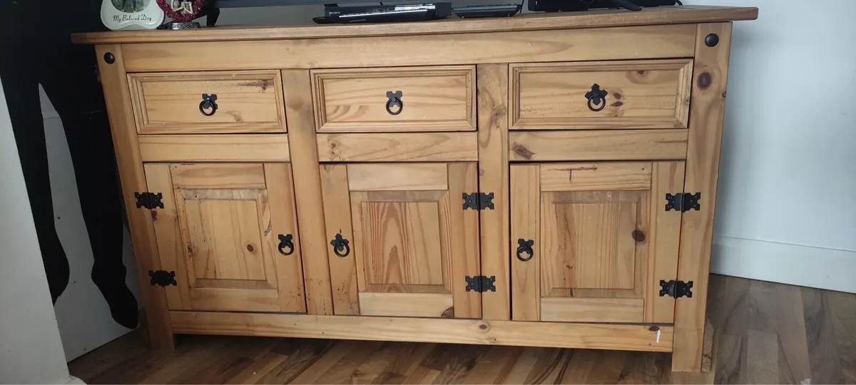 Side board/ Unit - Image 1