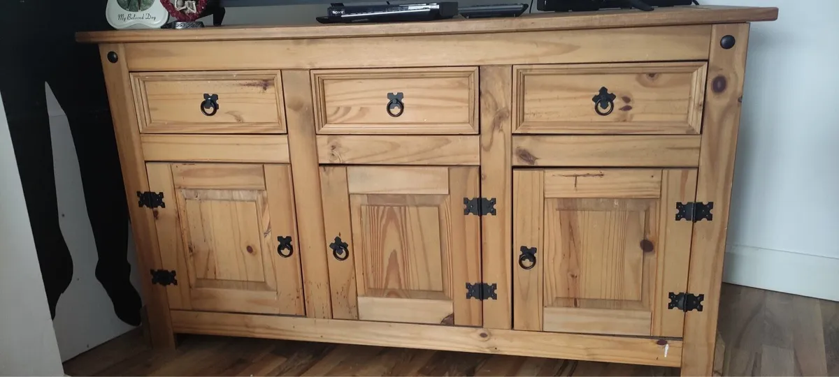 Side board/ Unit - Image 2