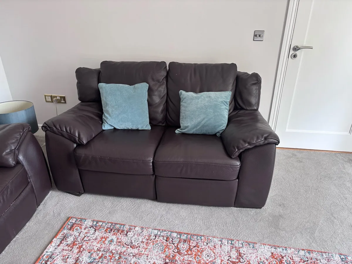 Sofa - Image 1