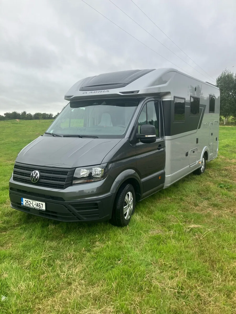 Adria compact Max - Image 2