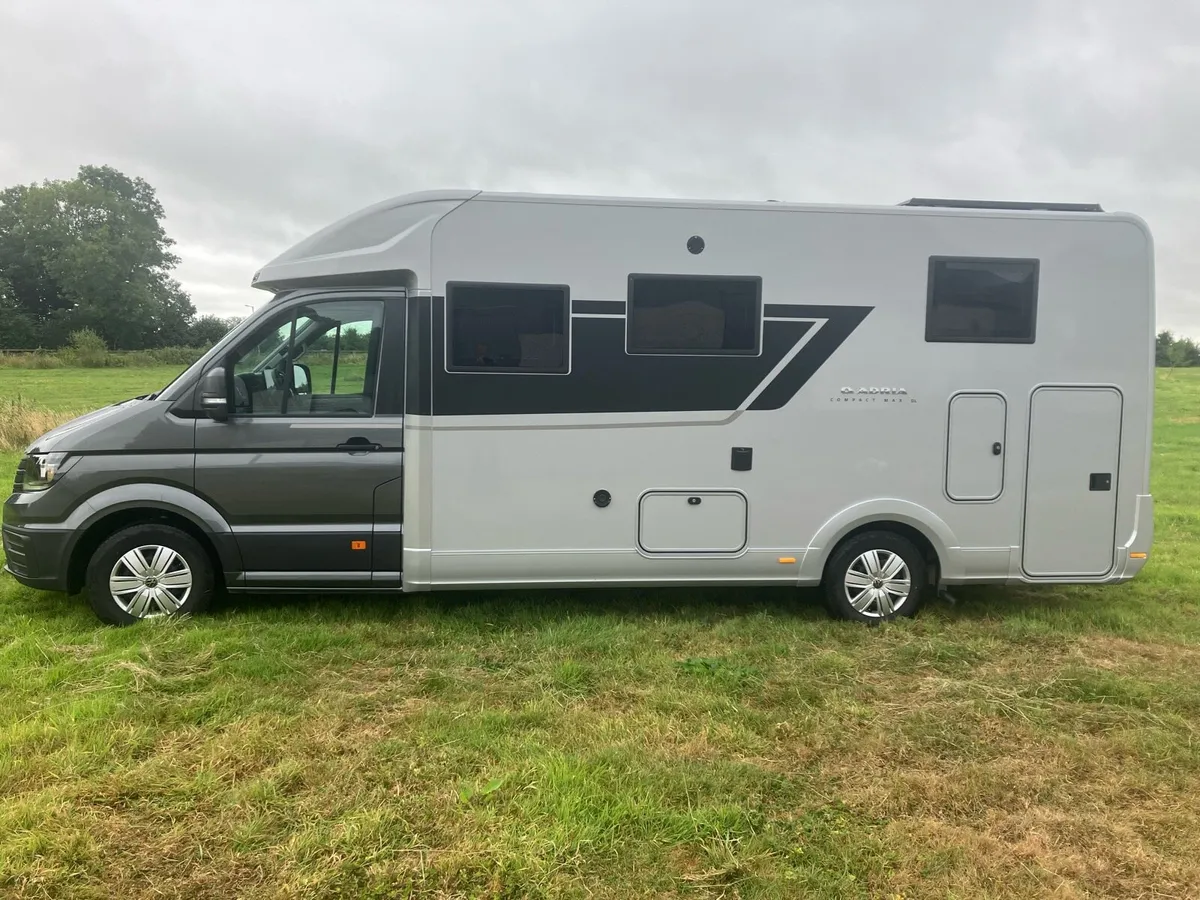 Adria compact Max - Image 3