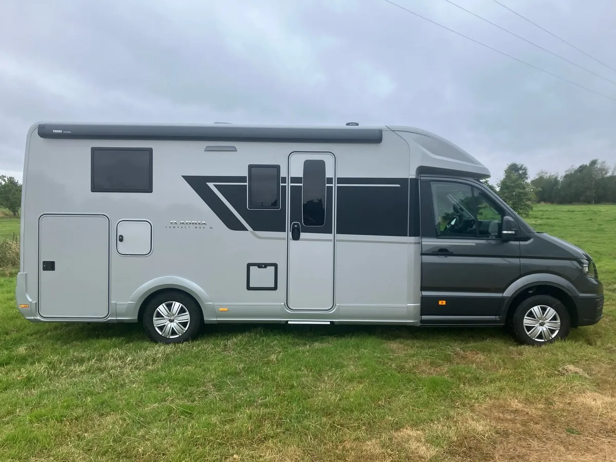 Adria compact Max - Image 4