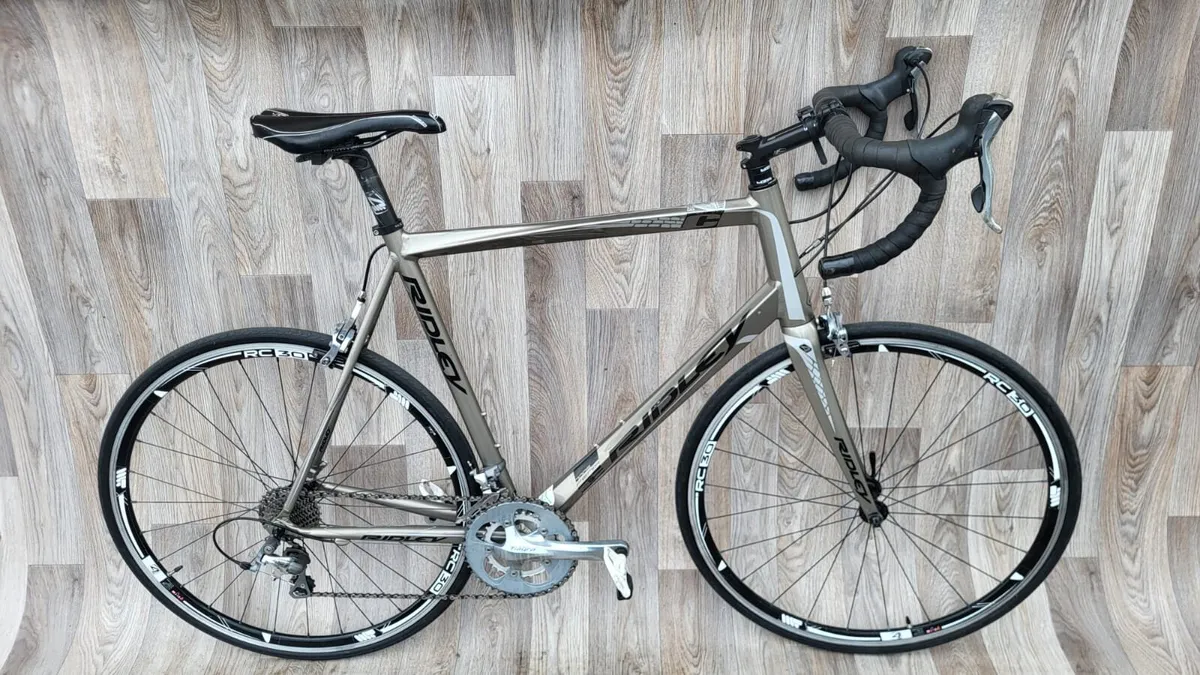 RIDLEY PHONIX - Image 1