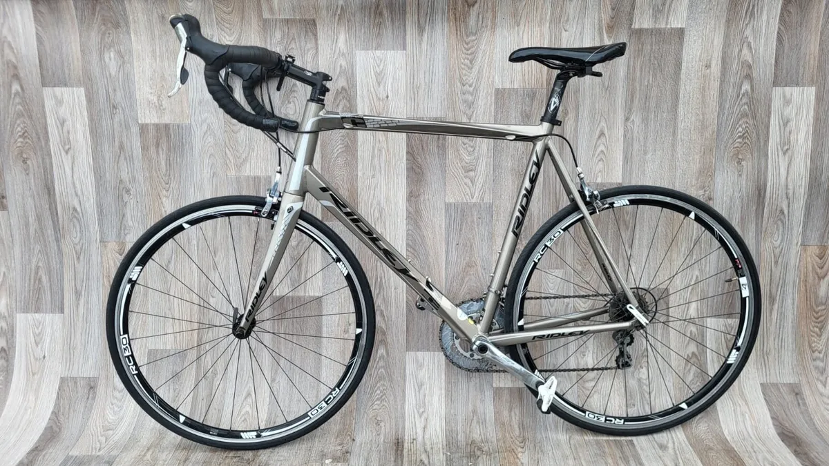 RIDLEY PHONIX - Image 2