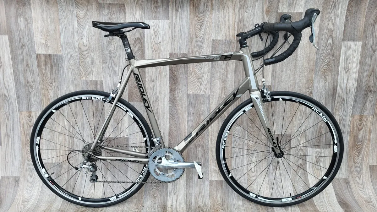 RIDLEY PHONIX - Image 3