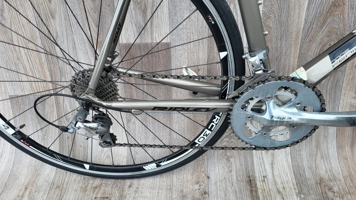RIDLEY PHONIX - Image 4