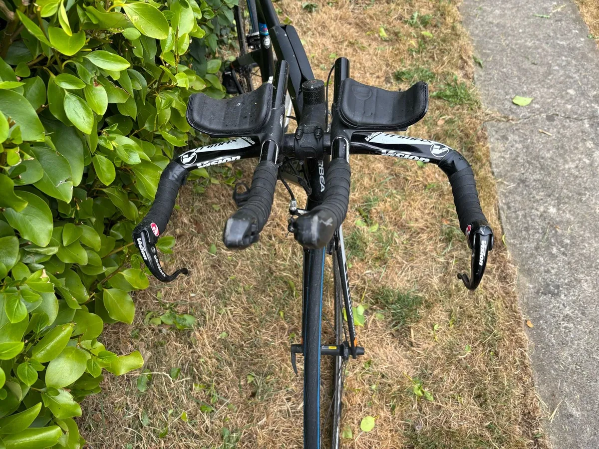 Orbea TT triathlon bike - Image 2