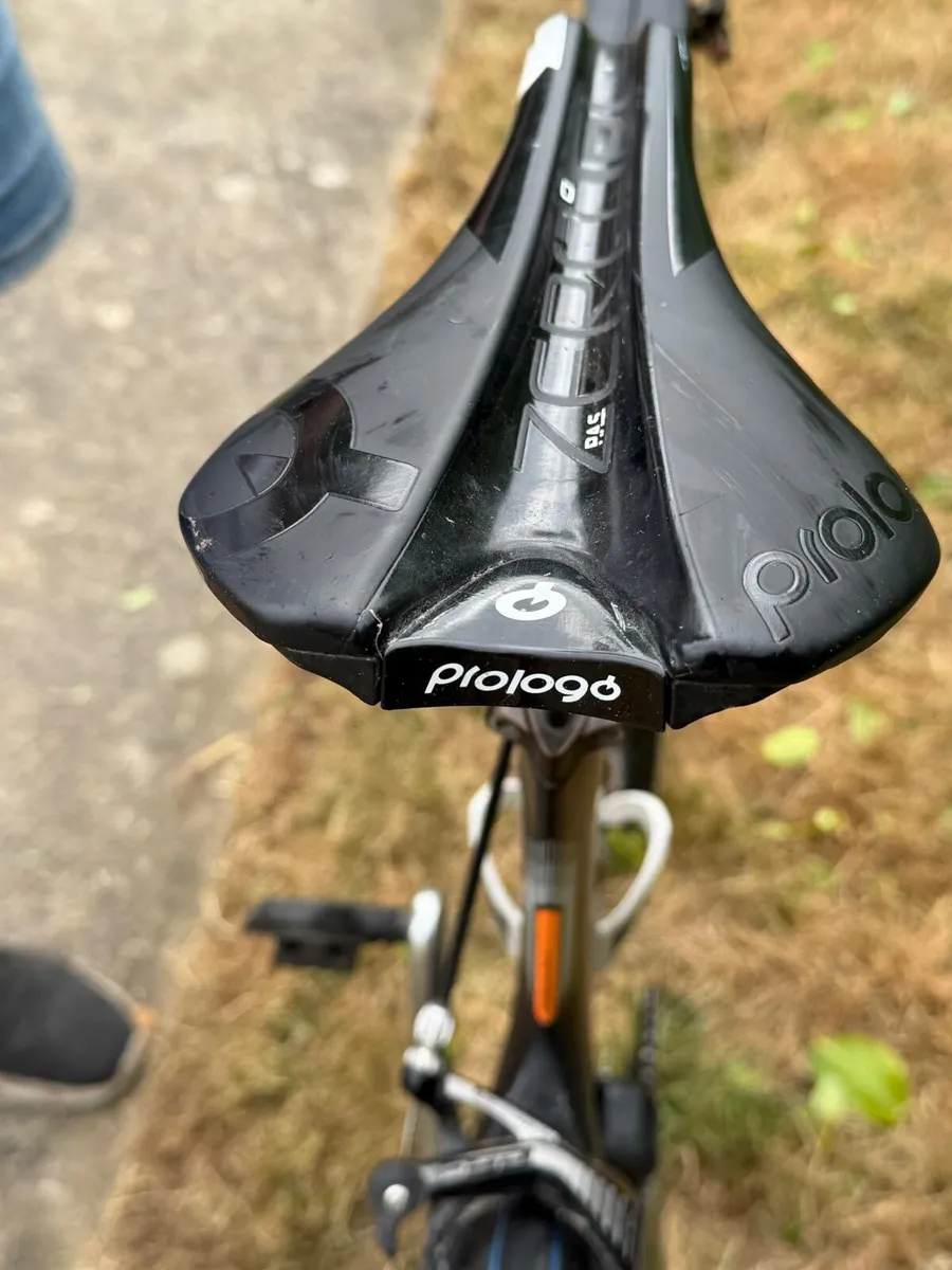 Orbea TT triathlon bike - Image 4