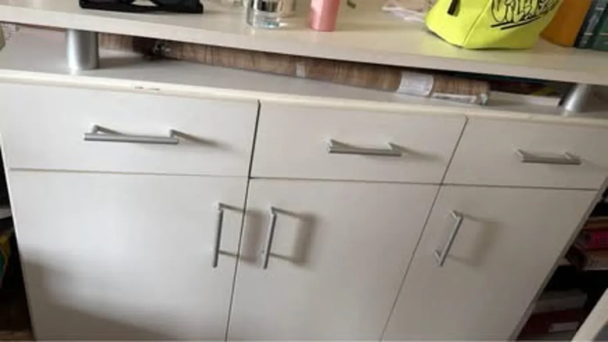 Sideboard cabinet - Image 2