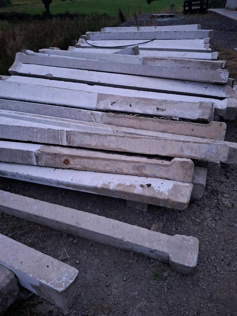 Single Slats