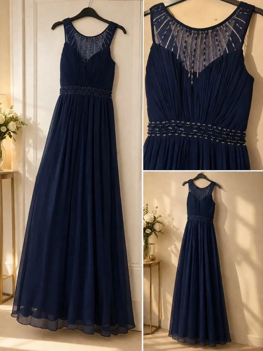 Party dress - Image 1