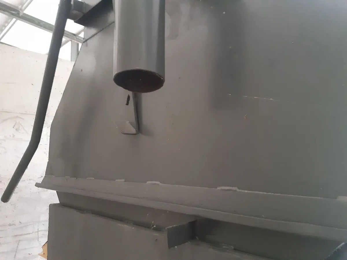 Feeding Equipment - Image 1