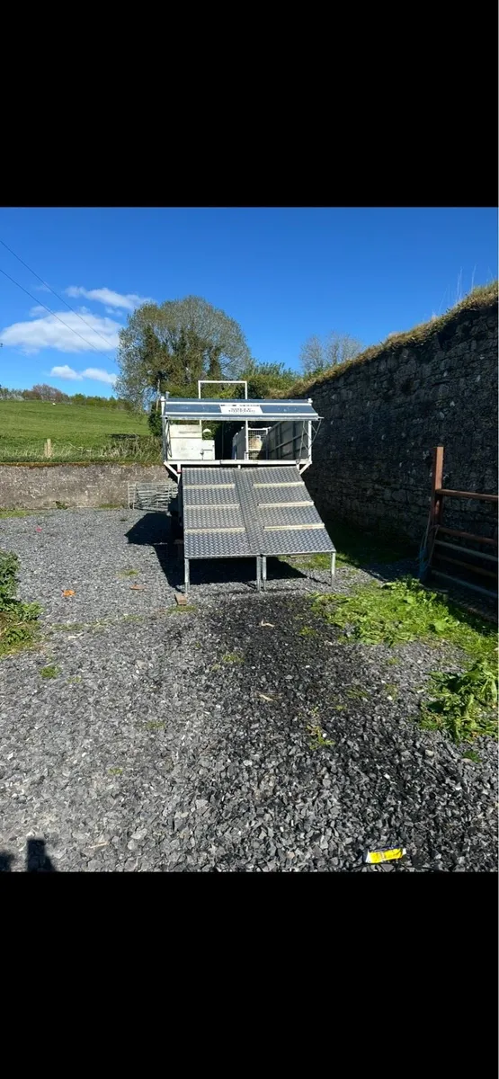 *mobile sheep dipping contractor * - Image 4