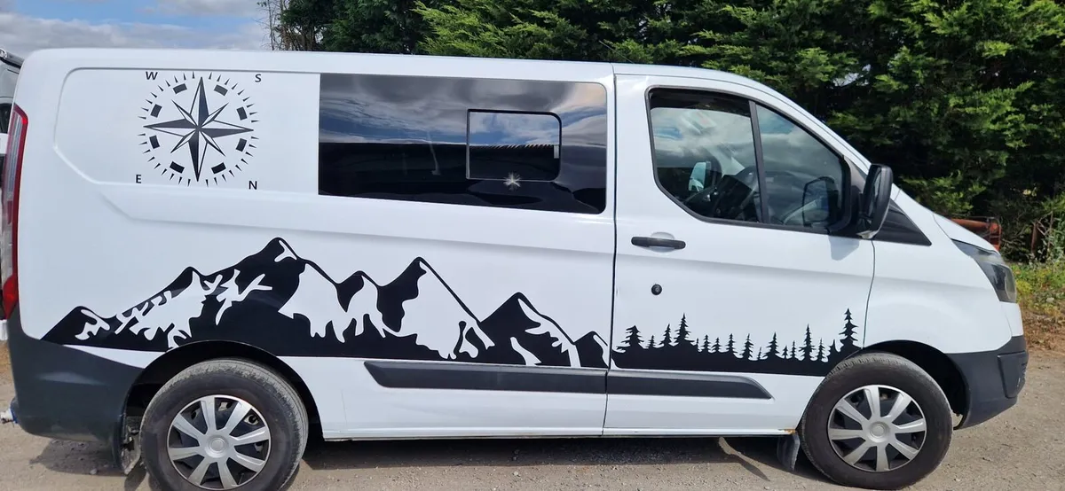 Campervan - Image 1