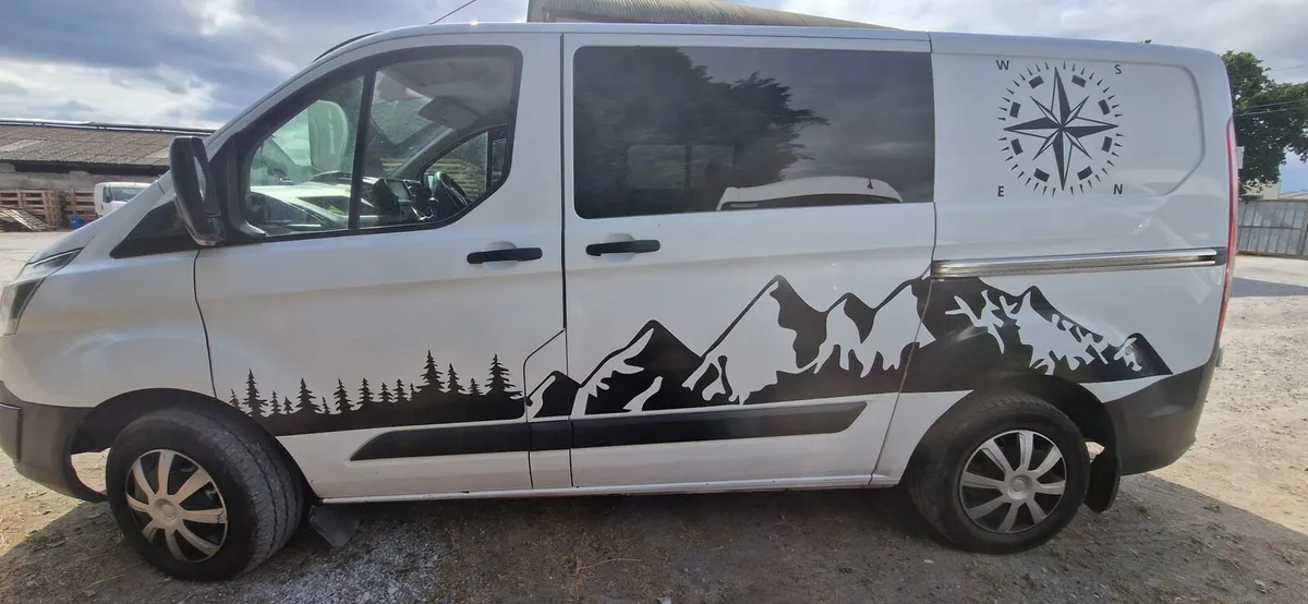 Campervan - Image 2