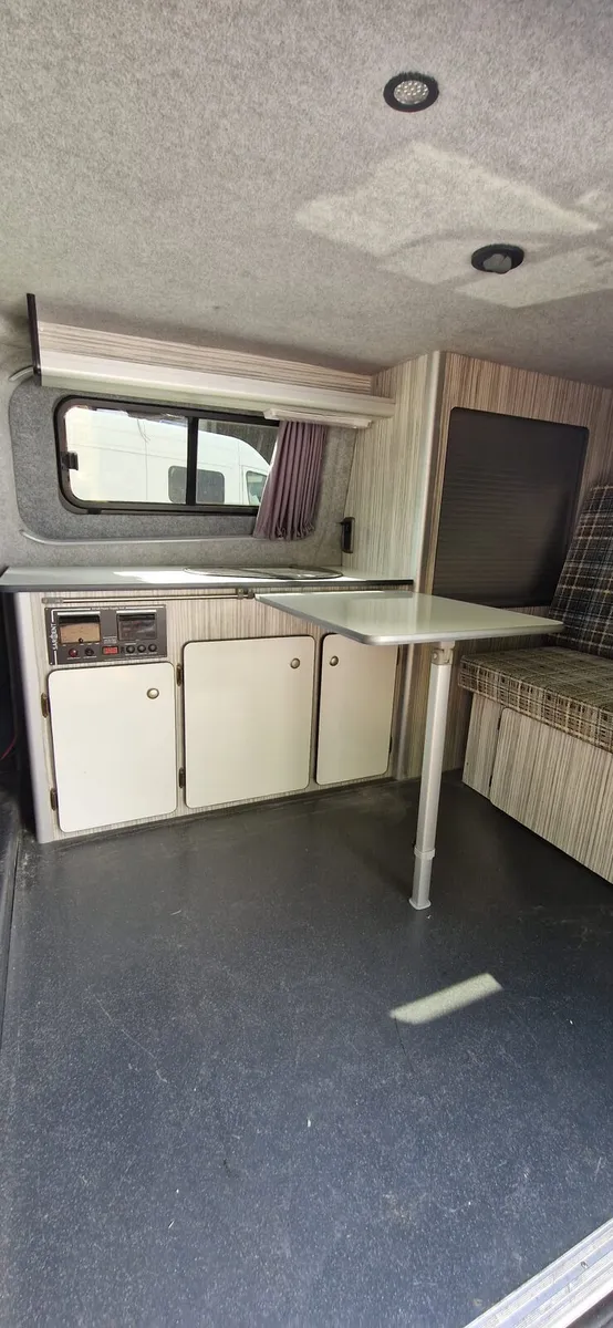 Campervan - Image 3