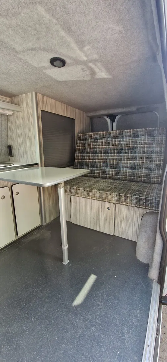 Campervan - Image 4