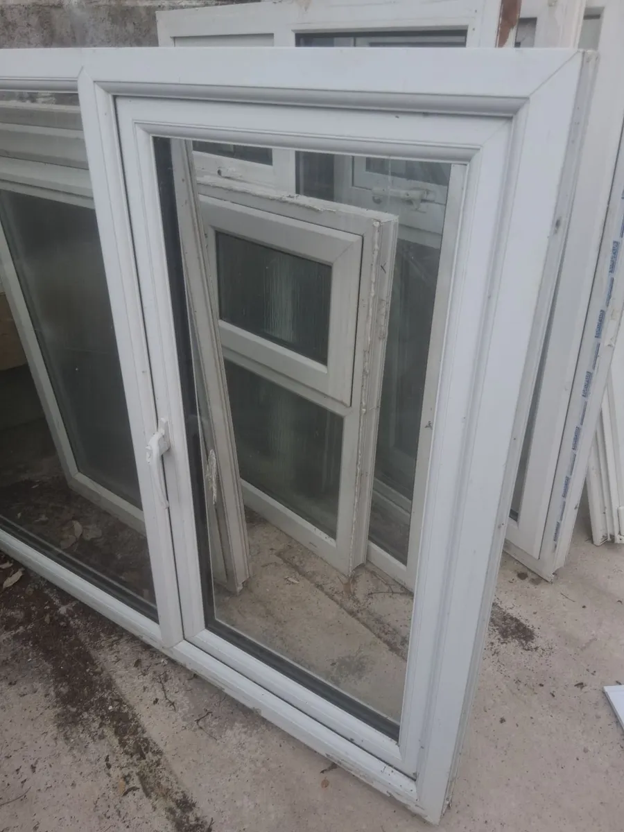Triple glazed window - Image 2
