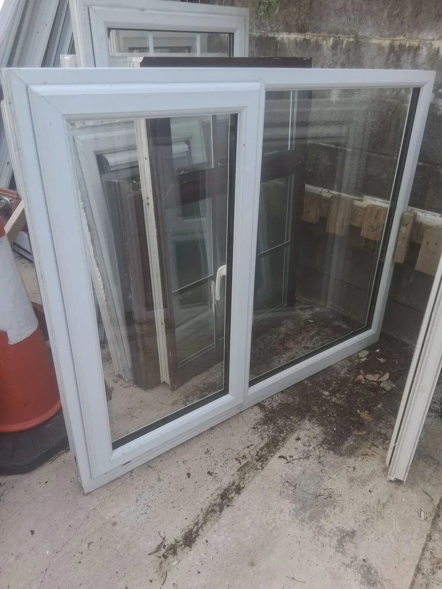 Triple glazed window - Image 3