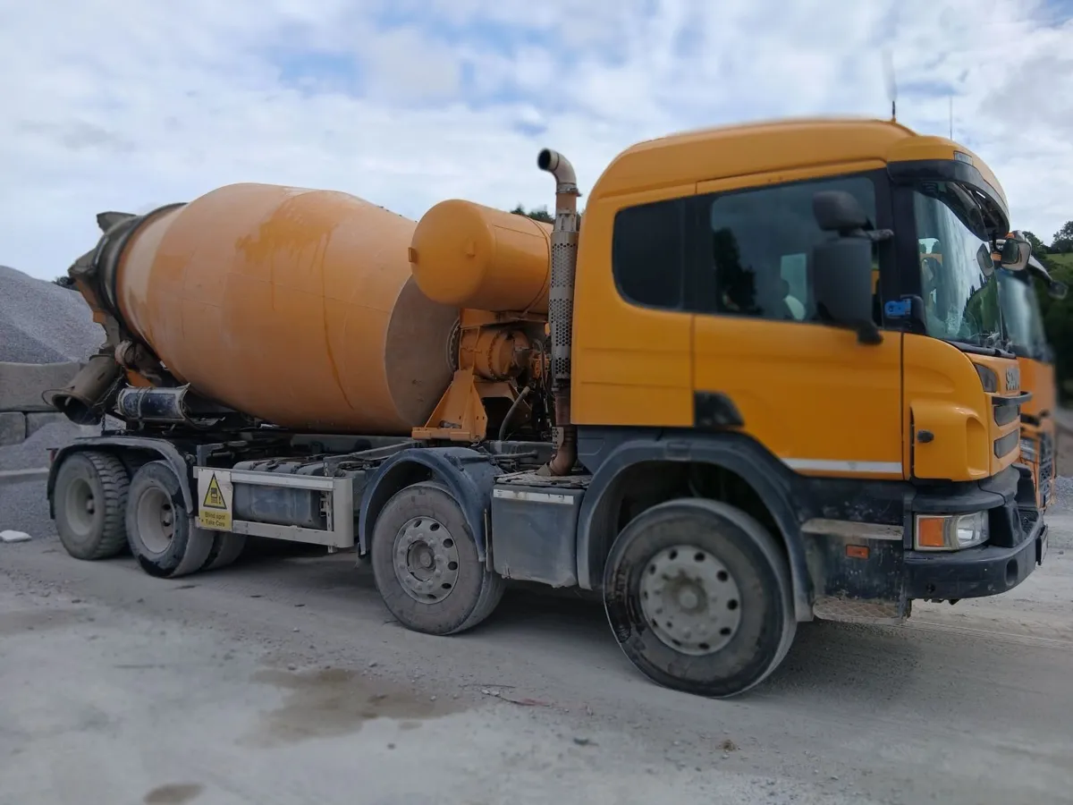 Scania Other 2014 - Image 1