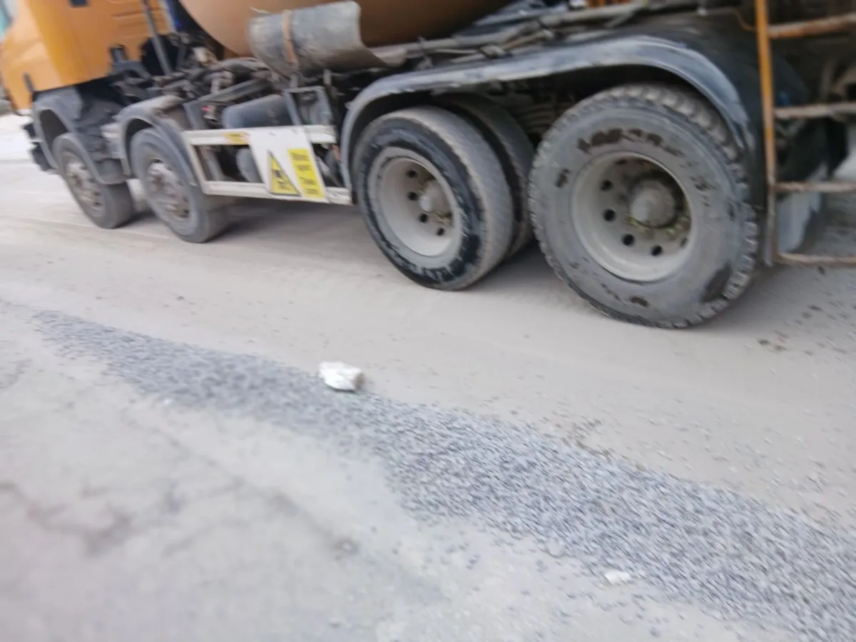 Scania Other 2014 - Image 3