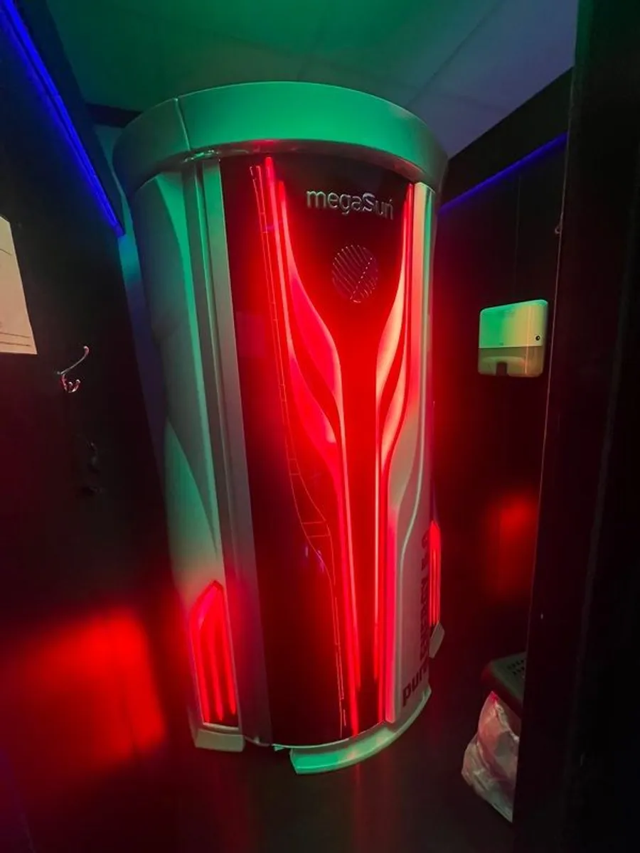Megasun pure tower energy 5.0 - Image 1