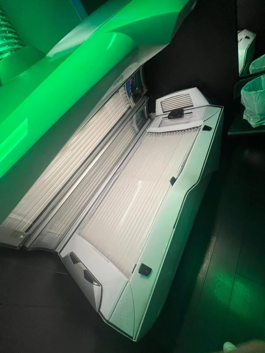 ergoline evolution 600 - Image 1