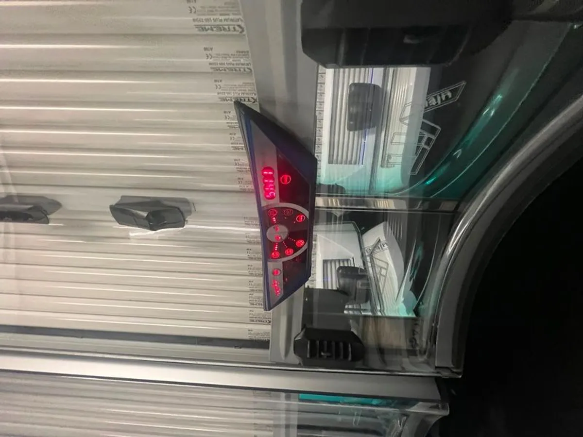 ergoline evolution 600 - Image 2