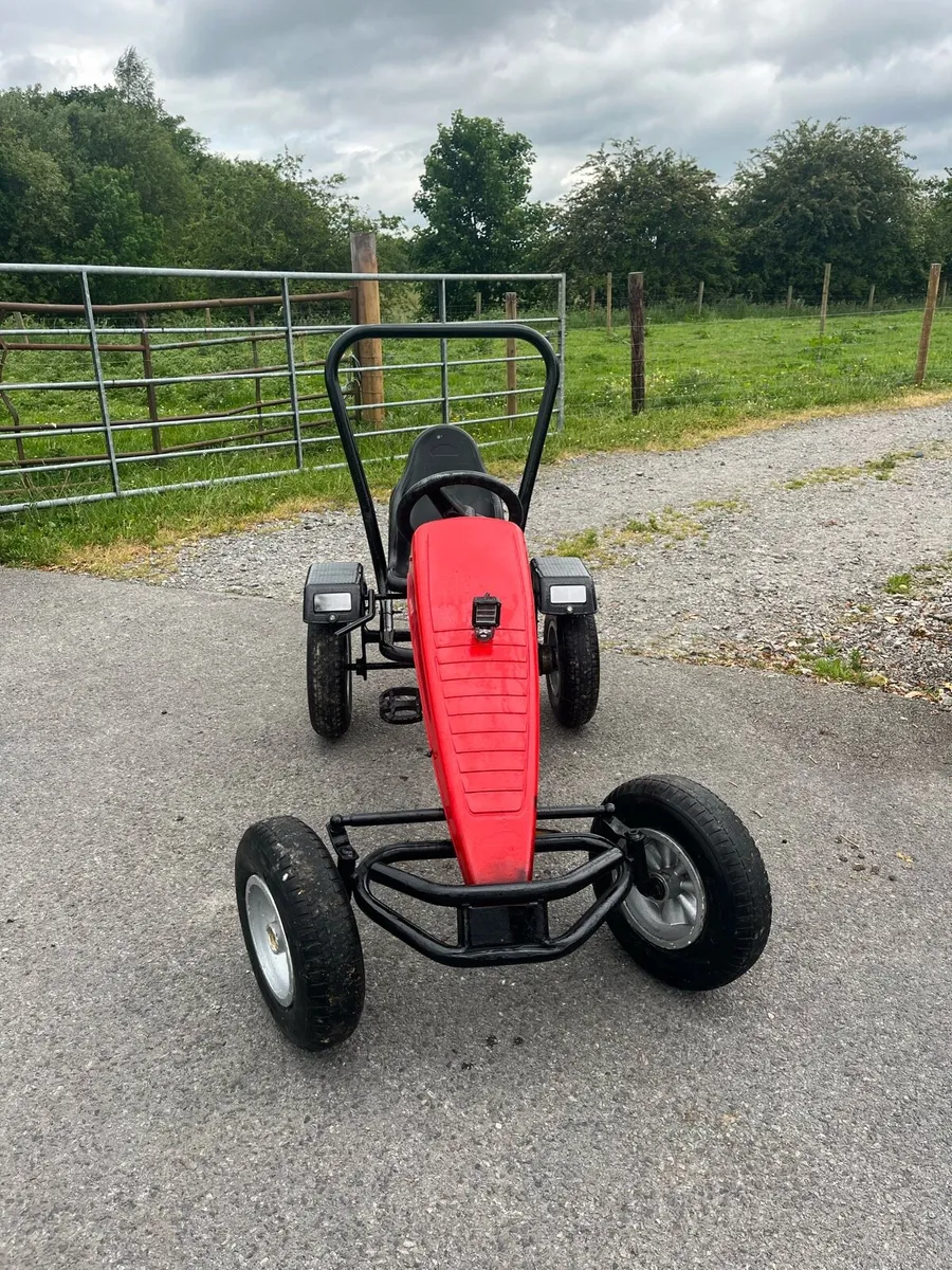 Go kart - Image 1