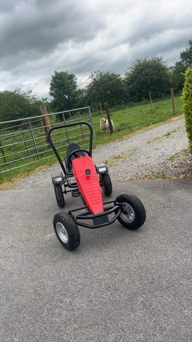 Go kart - Image 2