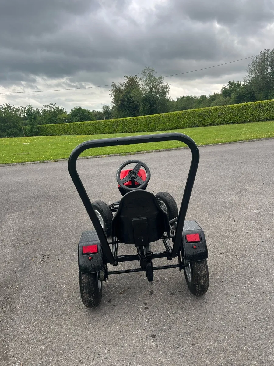 Go kart - Image 3