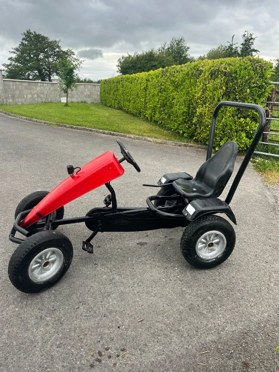 Go kart - Image 4