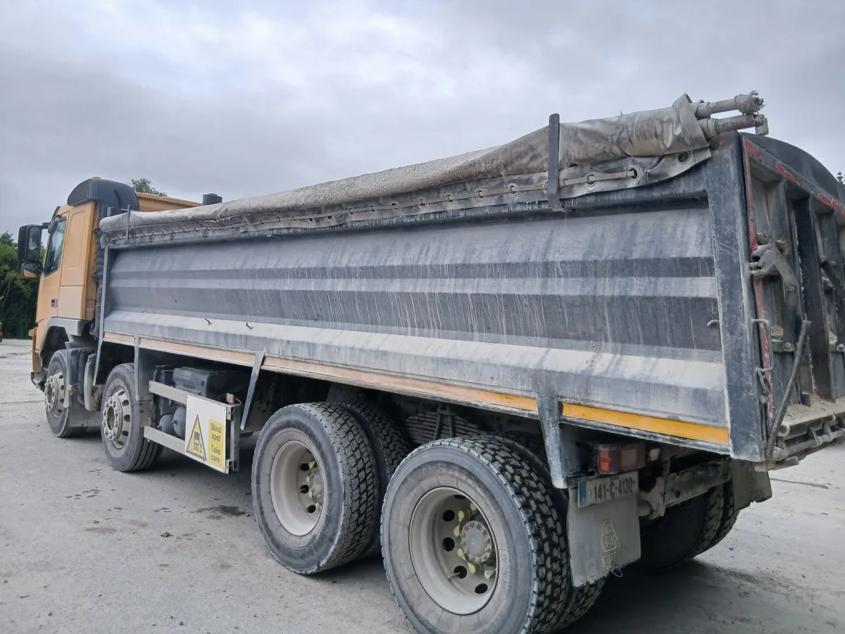Volvo FM 13 Version 3 - Image 2