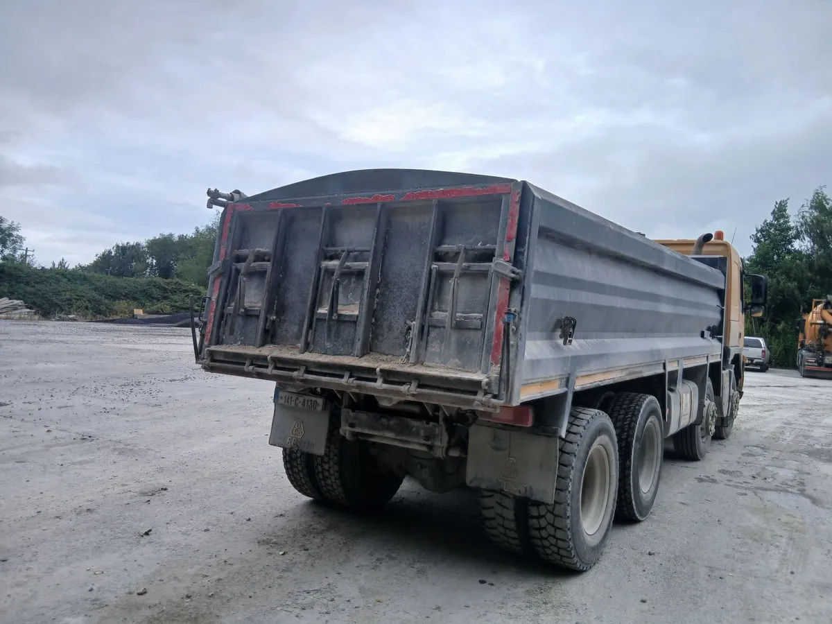 Volvo FM 13 Version 3 - Image 3