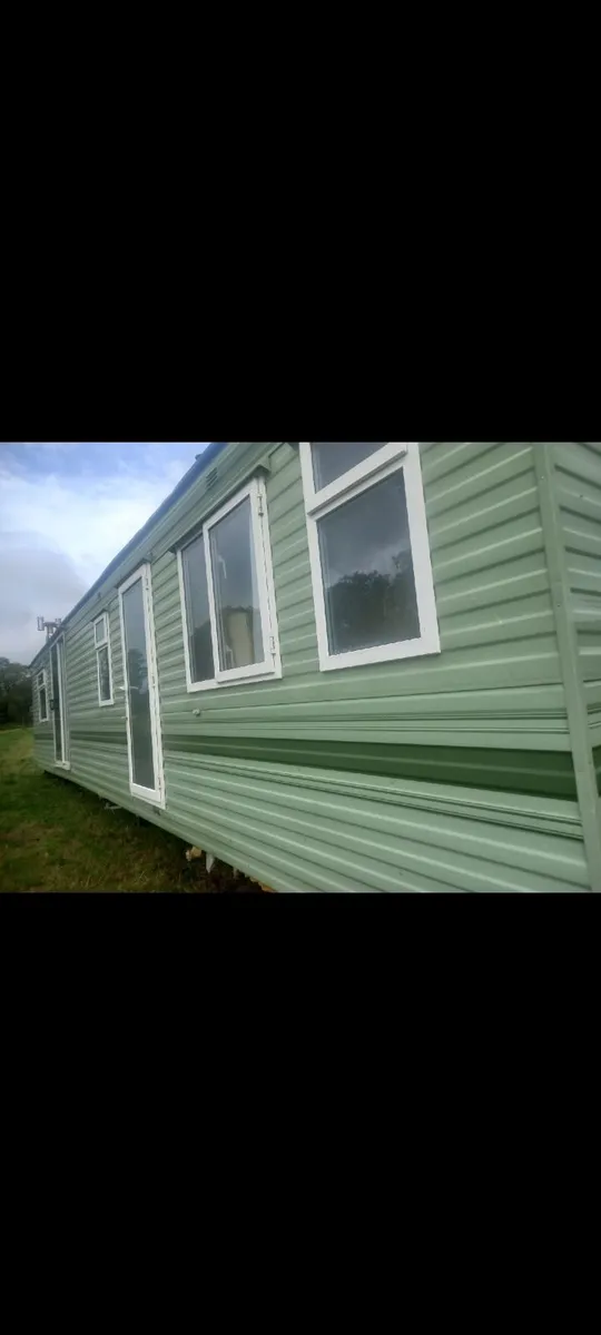 Mobile Home - Image 1