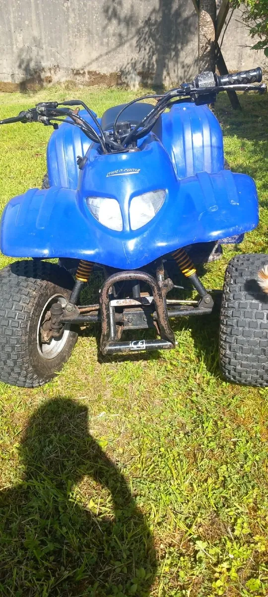 Adly Quad - Image 2