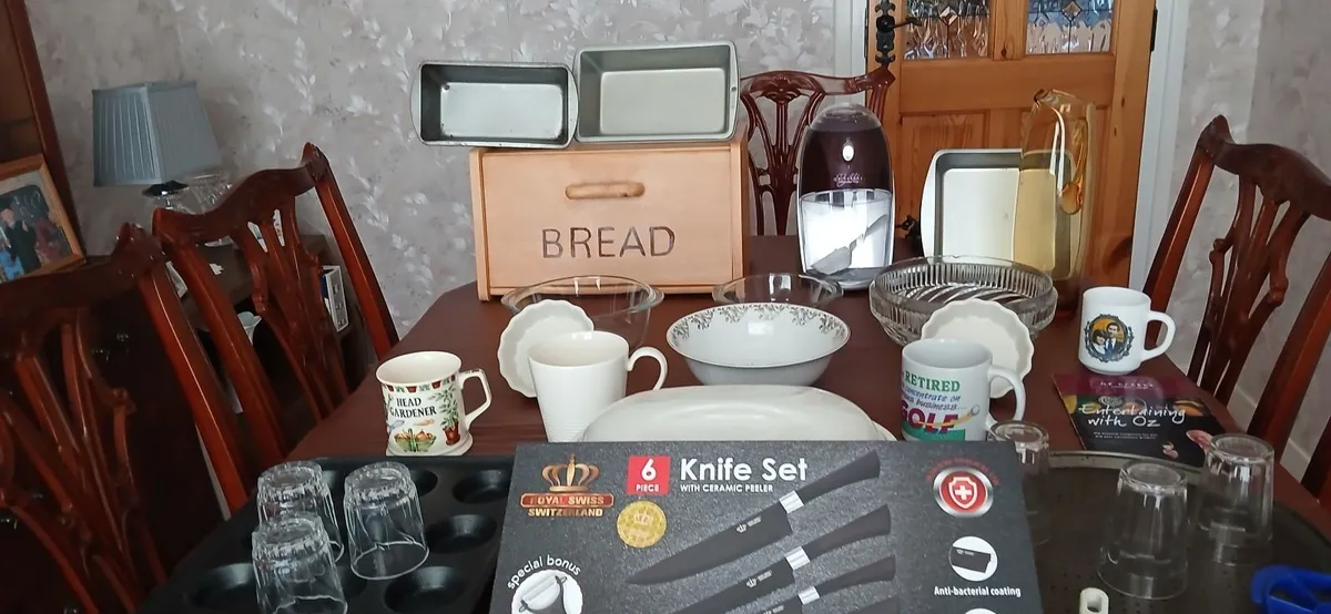Brilliant collection of  kitchen equipment - Image 3