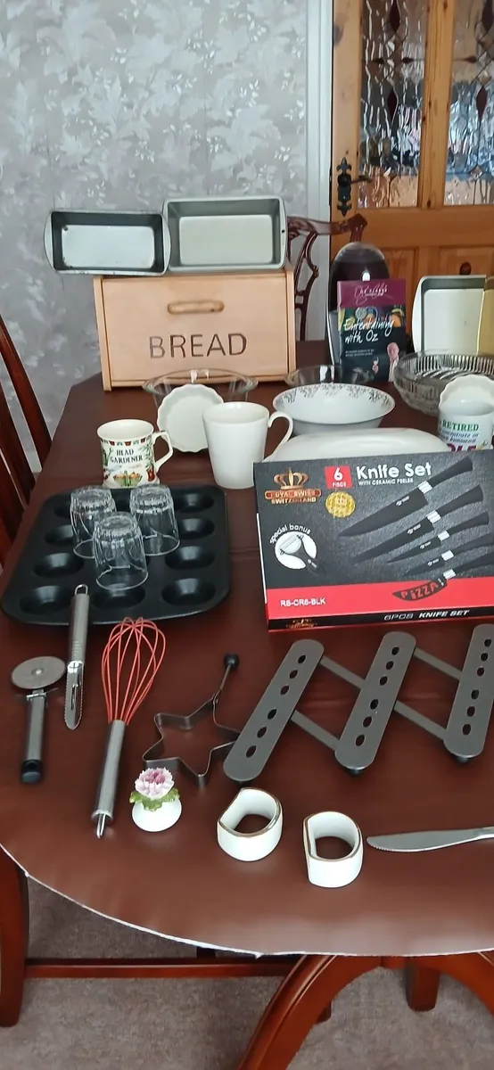 Brilliant collection of  kitchen equipment - Image 4