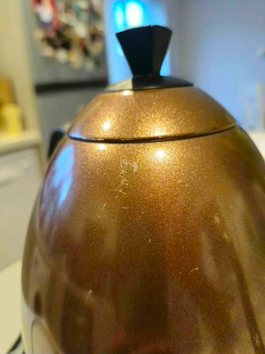 TIMEMORE Sculptor Coffee Grinder+Brewista kettle - Image 4