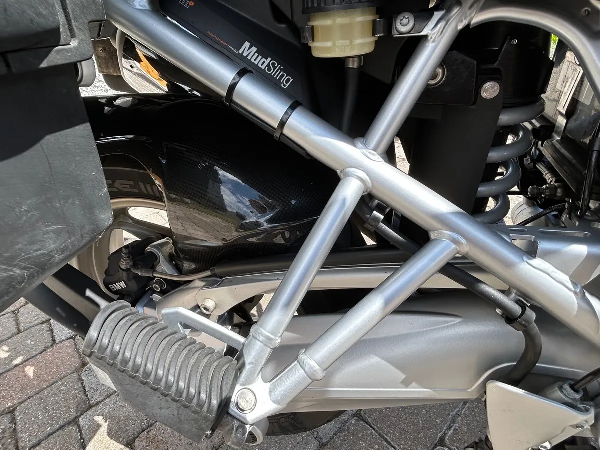 BMW R 1200 GS 2010 - Image 2