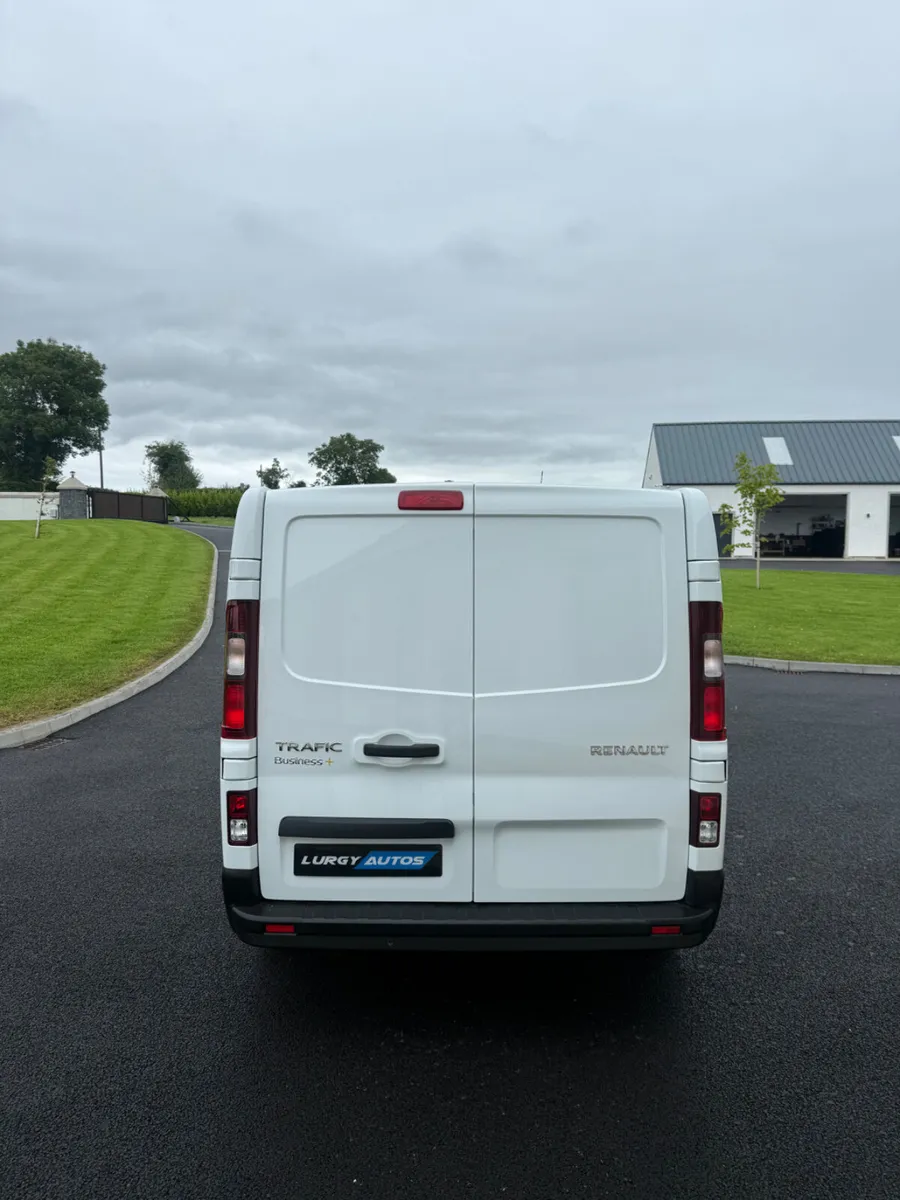 211 Renault Trafic Business + - Image 4