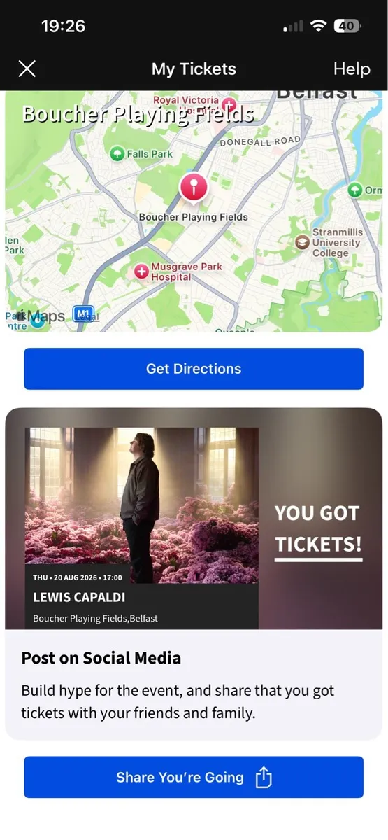 Lewis Capaldi