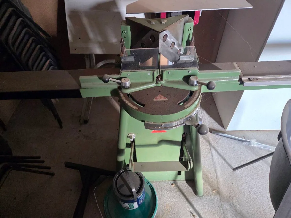 Framing equipment - Image 3