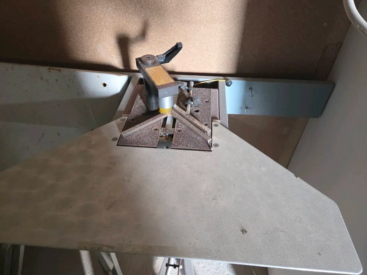 Framing equipment - Image 4