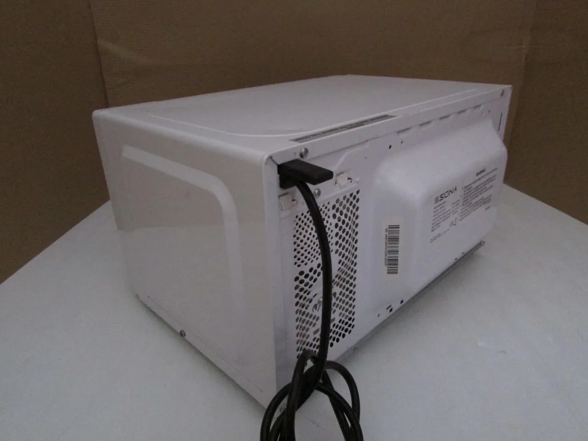 Sona microwave - Image 2