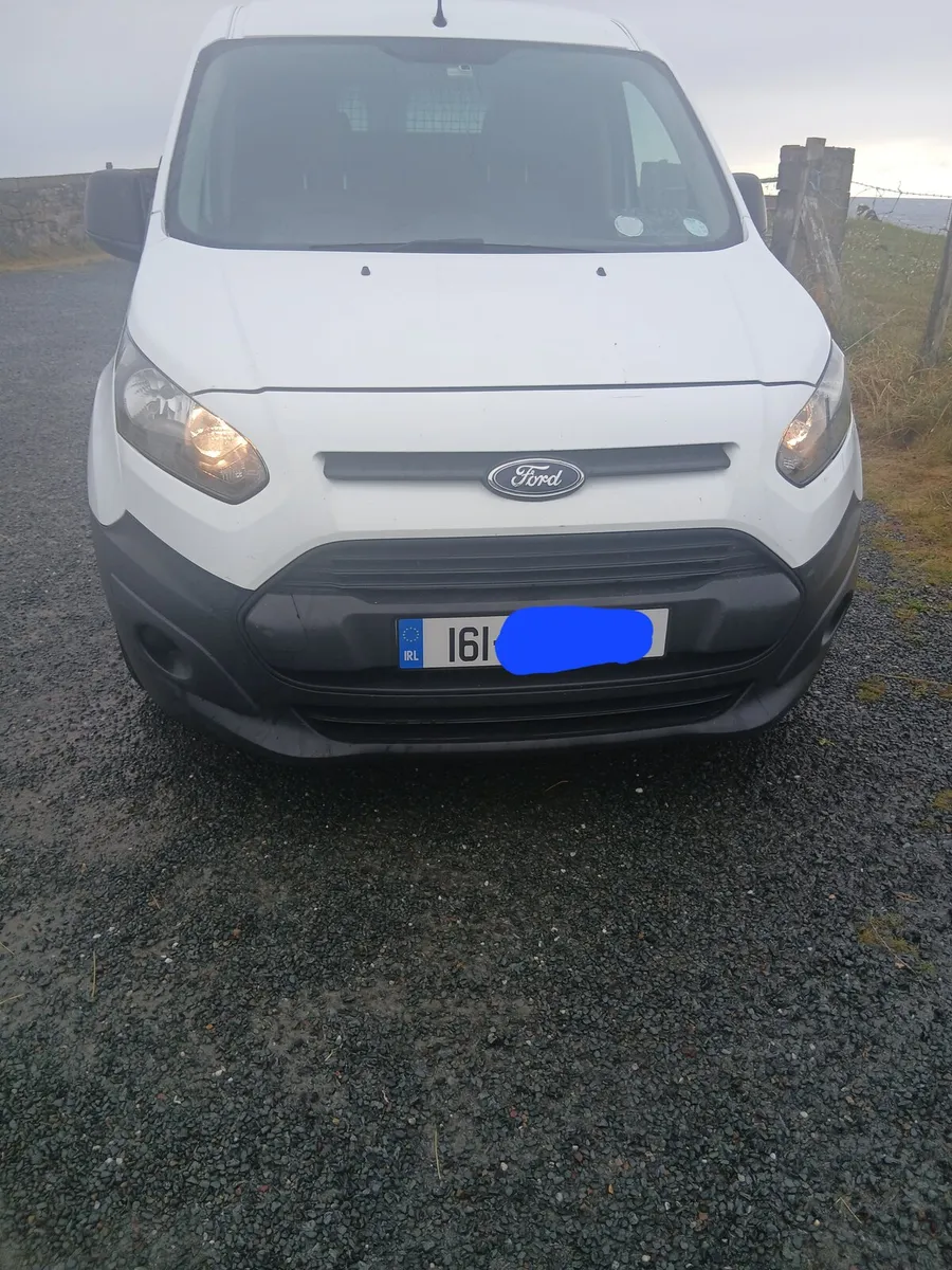 Ford Transit 2016 - Image 3