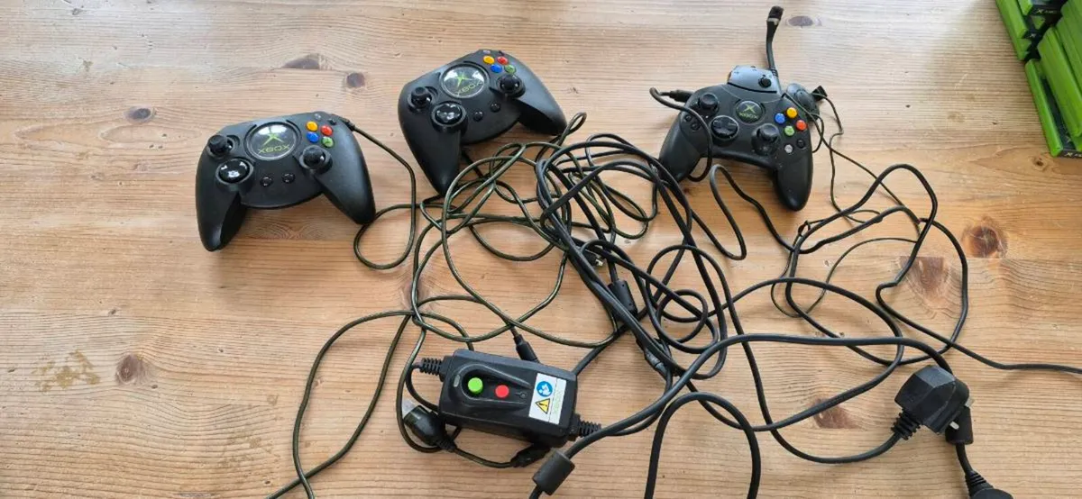 X Box - Image 2